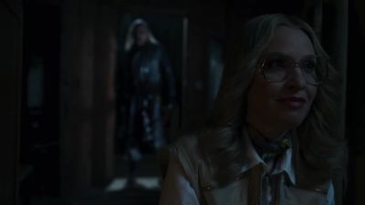 Benji? - American Horror Story