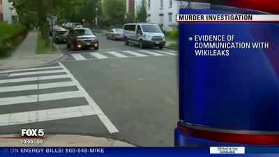 BENKLER: The stories reported
by the Fox DC affiliate - Agents of Chaos