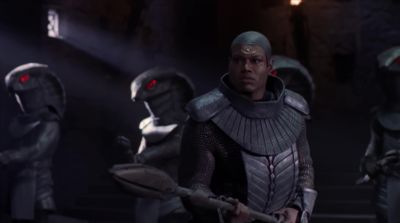 Benna! - Stargate SG-1
