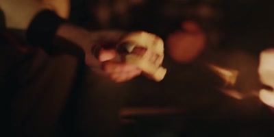 [Bennett] I think she messed upher elbow pretty bad, - Monster Factory