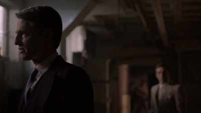- [Bennett] My men are already
down there Mr. Ford. - The Cars That Made America