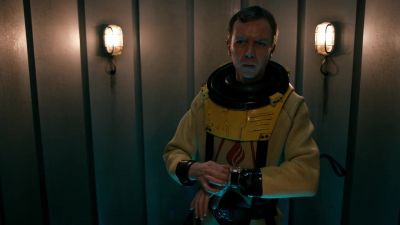 Bennett? - Doctor Who
