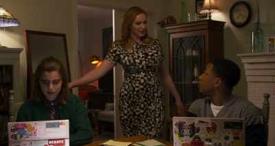 [Bennett speaking indistinctly] - Candy Jar