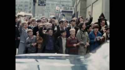 [Bennett] When I think
of the Maple Leafs, - Offside: The Harold Ballard Story