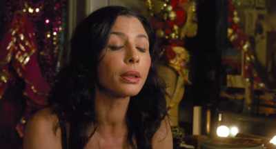 Bennie, you do not want her - Cabaret Maxime