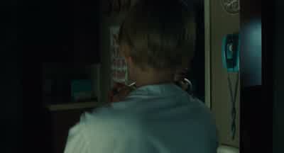 BENNIE: Hey, man. - The Fabelmans