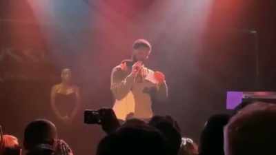 [bennie]
I'm listening and I'm in there. - Jussie Smollett: Anatomy of a Hoax