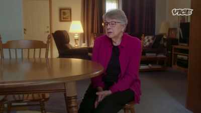 Bennie was not being
interrogated about Denise. - Small Town Secrets