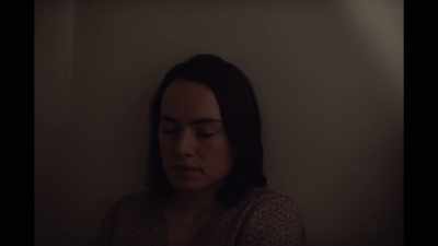 - [Bennie] The murderer is
about to silence their kill. - Sometimes I Think About Dying