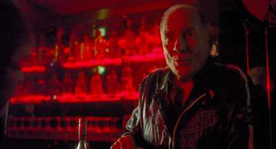 Bennie, there's no, - Cabaret Maxime