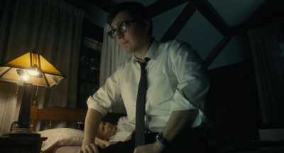 Bennie was... He... - The Fabelmans