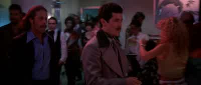 - Benny Blanco from the Bronx! - Carlito's Way