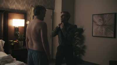 [Benny chuckles] - Sugar Highs
