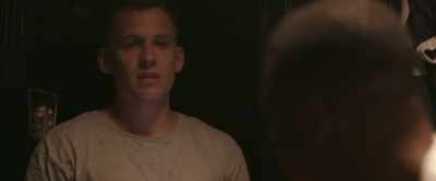 Benny, do you do everything
Coach Vick tells you to do? - The Last Whistle