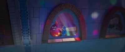 Benny do you like spaceships - The Lego Movie 2: The Second Part