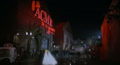 Benny, you go for the cops. - Who Framed Roger Rabbit