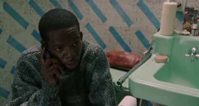 Benny: How's it going? - Person to Person