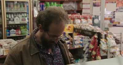 Benny: Obviously good shirt, - Person to Person