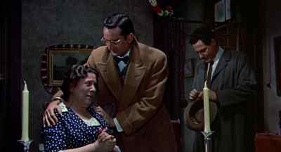 Benny - The Benny Goodman Story