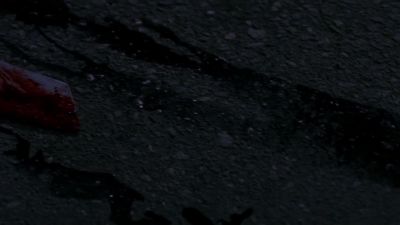 Benny? - Supernatural