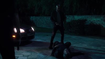 Benny! - Lethal Weapon