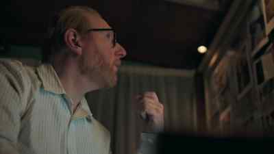 Benny! - The Chelsea Detective