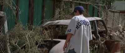 Benny, wait. - The Sandlot
