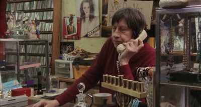 Benny: You think he's legit? - Person to Person