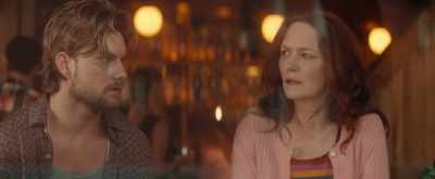 Benny's not my friend. Okay?
He's my manager. - Measure of Revenge