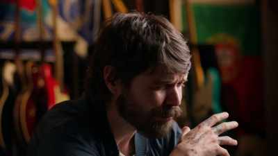 Ben's drumming on it is, it's
so dynamite. It's so relentless. - Biffy Clyro: Cultural Sons of Scotland
