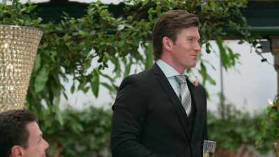 Ben's not just my brother, - My Perfect Romance