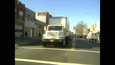 Bensonhurst, Brooklyn, was saturated
with the mafia. - Truth and Lies: The Last Gangster