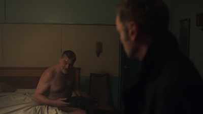 BENTON CHUCKLES - Rellik