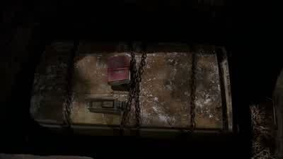 BENTON: No, no. - Supernatural