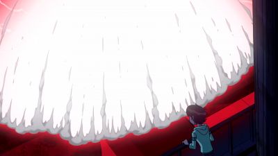 >> Benzarro: AAH! - Ben 10: Omniverse