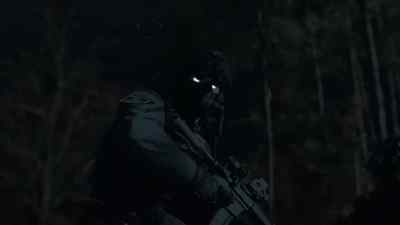 Beowulf 0-1 to Warlock, we've passed Fury. Over. - S.T.A.L.K.E.R. Shadow of the Zone