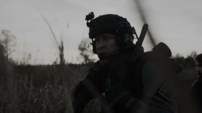Beowulf 0-1 to Warlock, we've passed Ulysses. Over. - S.T.A.L.K.E.R. Shadow of the Zone