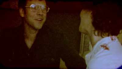Berchtold began saying - Abducted in Plain Sight