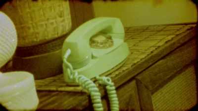 Berchtold called me on the phone - Abducted in Plain Sight