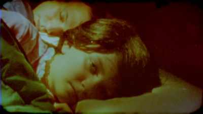 Berchtold was laying by me - Abducted in Plain Sight