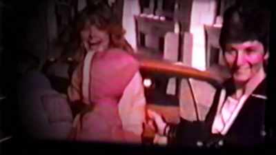 Berchtold was sure Mary Ann
still had feelings for him, - A Friend of the Family: True Evil