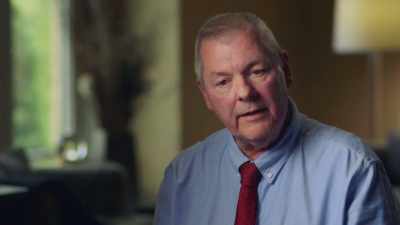 Berg: I BASICALLY WOULD GO OUT
AT NIGHT - Hometown Homicide