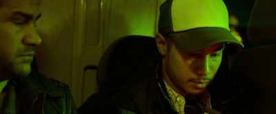 - Berg: Nothing's happening.
- In your bedroom. - Kill Mode