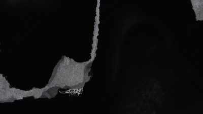 [BERGER] And that's where we went
in those initial papers, with, - Unknown: Cave of Bones