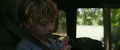 BERGER: No one knows that.
CHARLIE: Oh, God. - Secret Headquarters