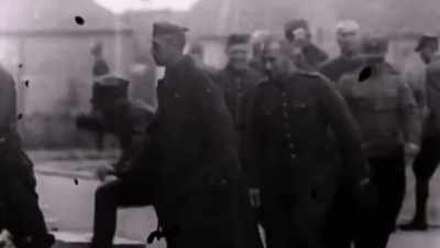 Beria's security service took charge, - KGB - The Sword and the Shield