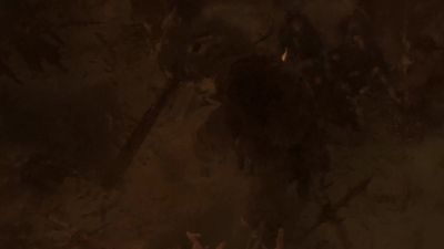 BERIC:
Clegane! - Game of Thrones