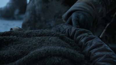 BERIC: Lord of Light, - Game of Thrones