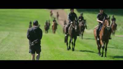 Berkshire Shadow
is running in the Coventry, - Horsepower