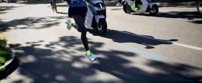 Berlin, 2015, - Kipchoge: The Last Milestone
